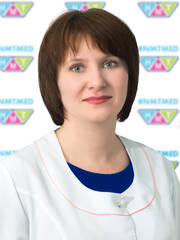 Алымова Наталья Валерьевна