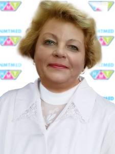Бельченко Мария Николаевна
