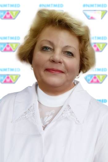 Бельченко Марина Николаевна