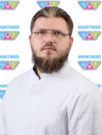 Белов Андрей Игоревич