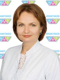 Бирюкова Татьяна Владимировна