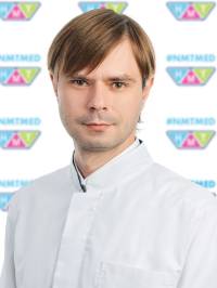 Грохотов Алексей Александрович