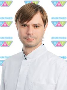Грохотов Алексей Александрович