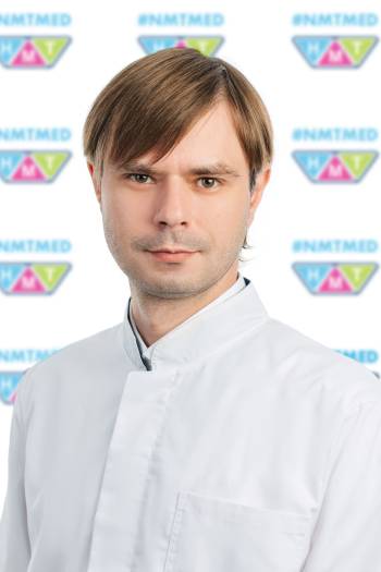 Грохотов Алексей Александрович