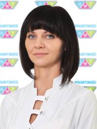 Кирпичникова Елена Александровна