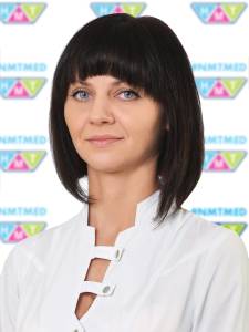 Кирпичникова Елена Александровна
