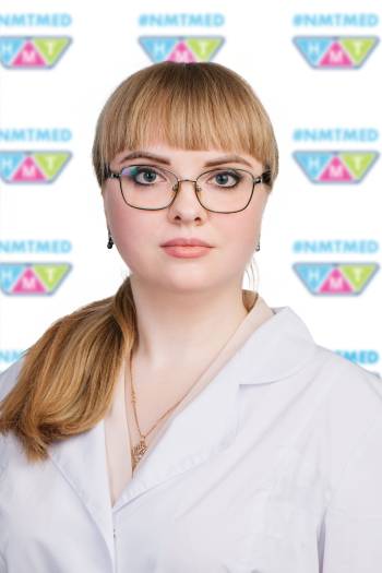 Лойко Екатерина Анатольевна