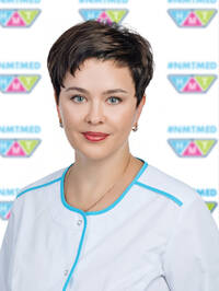 Минакова Наталья Ивановна