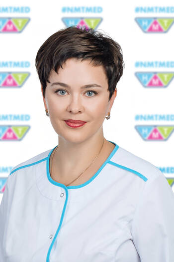 Минакова Наталья Ивановна