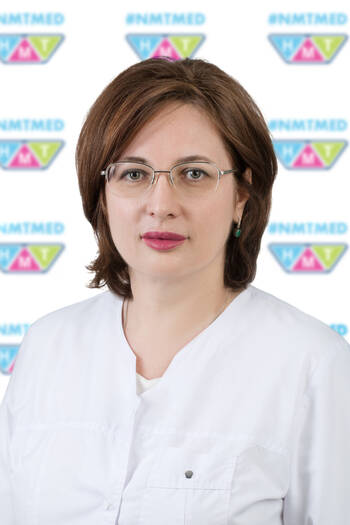 Носова Наталья Юрьевна