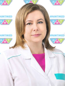 Павлочева Наталья Геннадьевна