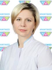 Шуклина Кристина Александровна