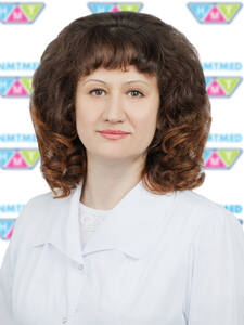 Тагиева Юлия Станиславовна