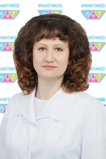 Тагиева Юлия Станиславовна