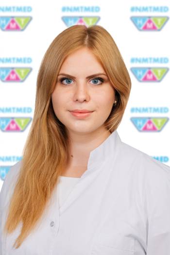 Ткачук Ирина Владимировна