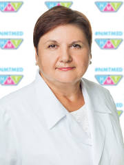 Владимирова Наталья Александровна