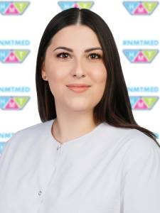Зенцова Ирина Сергеевна