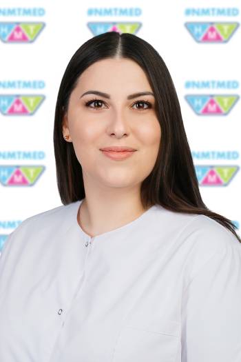 Зенцова Ирина Сергеевна