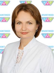 Бирюкова Татьяна Владимировна