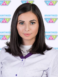 Дементьева Наталия Геннадьевна