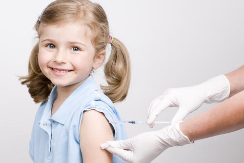 Прививки и вакцины